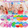 Squishy Pop Fidget Toys Bulk Sus Favores de Fiesta para Niño