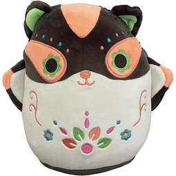 Squishy Halloween de 5 pulgadas Peluche Kellytoy con licenci