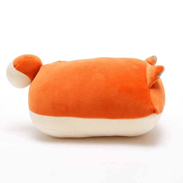 Squishy Juguete de peluche de animal de peluche Juego de 2 p