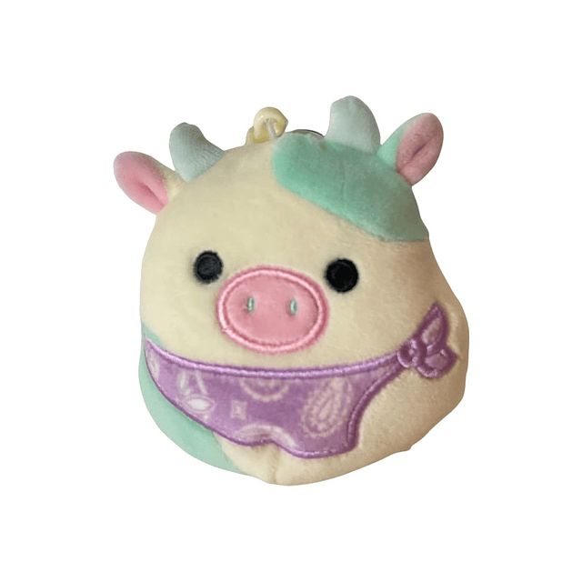 Squishy Oficial Kellytoy Easter Squad Squishy Soft Plush Toy