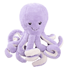 Squishy Pulpo de peluche, pulpo gigante de peluche, juguetes