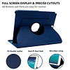 Funda para Samsung Galaxy Tab a 9.7 pulgadas 2015 SM-T550 T5