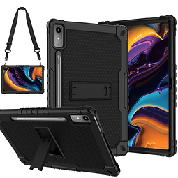 Funda para Lenovo Tab P12 de 12,7 Pulgadas, Funda Protectora