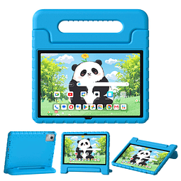 Kids Funda para Lenovo Tab M11 de 11 pulgadas versión 2024 T