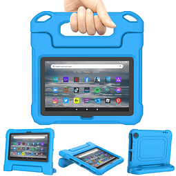 Funda para tableta amazon Fire 7 para niños 12 generación, l