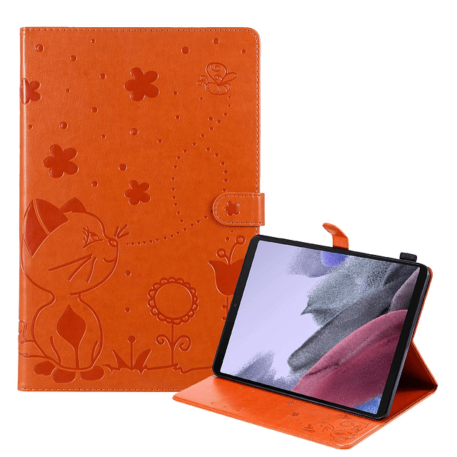 Funda para Samsung Galaxy Tab a7 Lite 8.7" 2021, Funda Prote