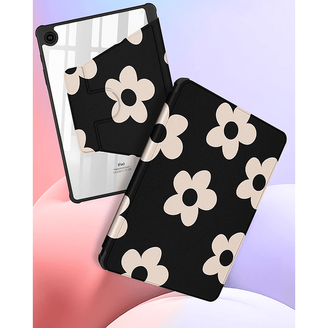 Funda para Samsung Galaxy Tab a9 Plus de 11 pulgadas para mu