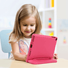 SIMPLEWaY Funda para niños para Samsung Galaxy Tab a de 10,1