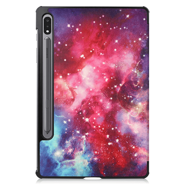 Funda delgada para tableta Samsung Galaxy Tab S9+ Plus 2023