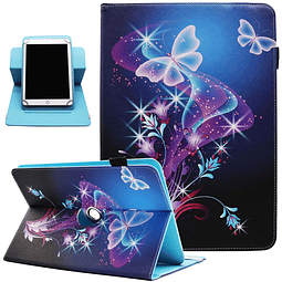 Funda universal para tablet android de 10 de 10,1 pulgadas,