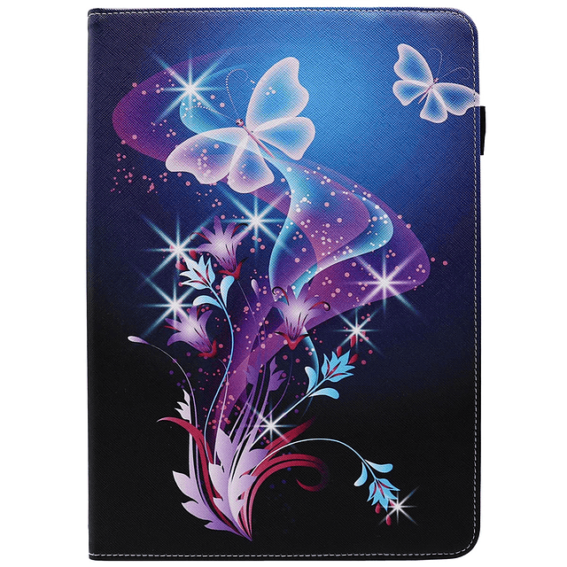 Funda universal para tablet android de 10 de 10,1 pulgadas,