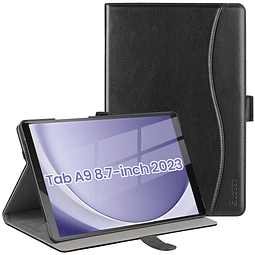 Funda para Samsung Galaxy Tab a9 de 8,7 pulgadas 2023 SM-X11