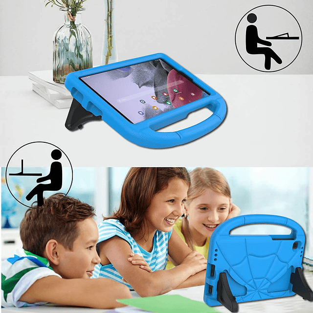 Funda para niños para Samsung Galaxy Tab a7 Lite de 8,7 pulg