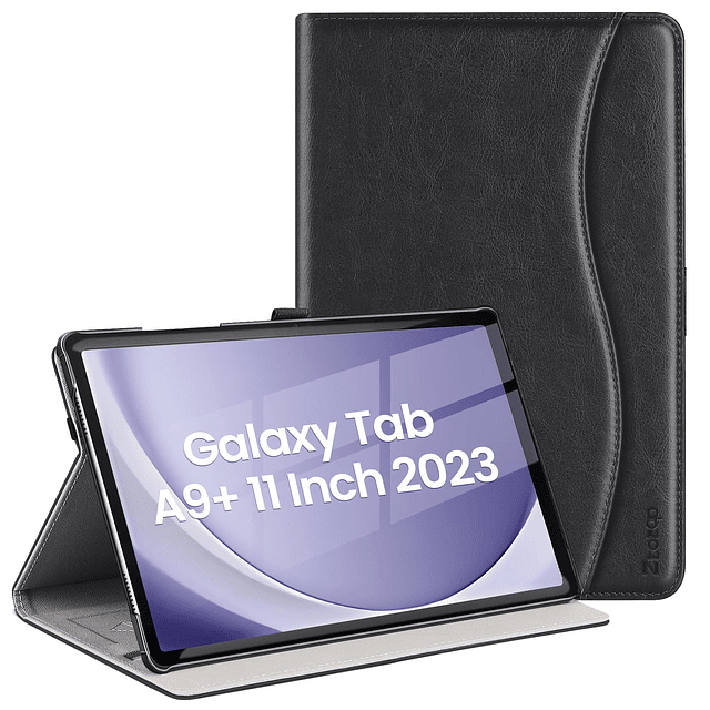 Funda para Samsung Galaxy Tab a9 Plus 11 Pulgadas 5G 2023, F