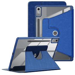 DINGGUaGUa Funda para Lenovo Tab P12 2024 de 12,7", con sopo