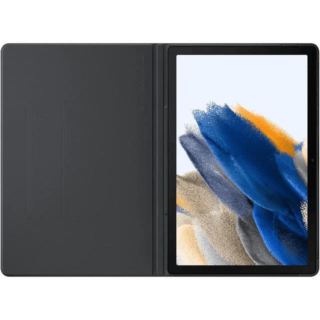 Funda para libro SaMSUNG Galaxy Tab a8, funda protectora par