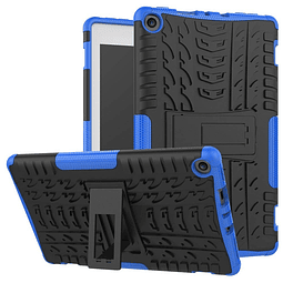 MaOMI para Kindle Fire hd 8 Funda 2017/2018 versión 7/8 gene