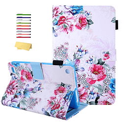 Funda para tablet amazon Kindle Fire 7 de 7 pulgadas 9/7/5 g