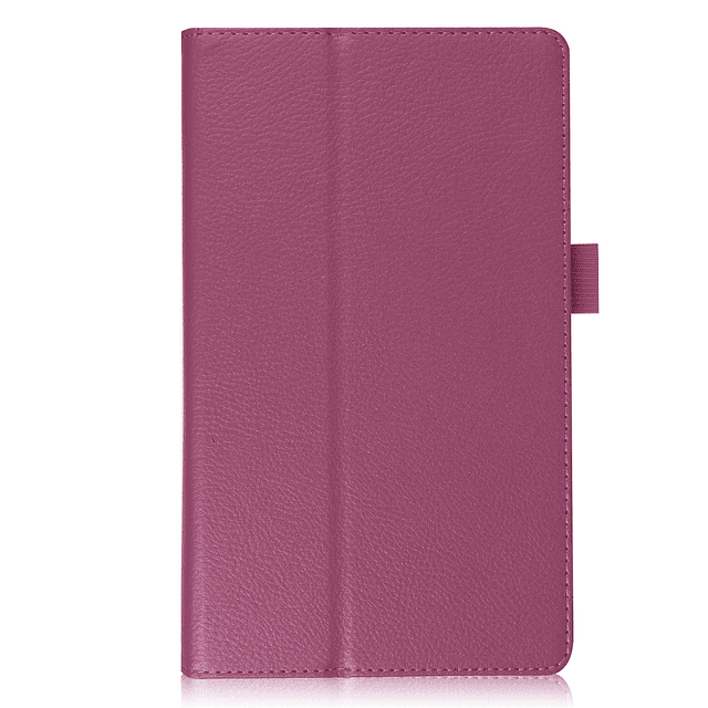 asng Funda LG G Pad X 8.0 / G Pad III 8.0 - Funda delgada y