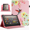 Pudazvi Funda universal para tablet de 7 y 8 pulgadas, sopor