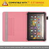 Pudazvi Funda universal para tablet de 7 y 8 pulgadas, sopor