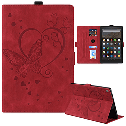 Funda para tableta Fire HD 10 de 9/7/5 generación 2019/2017/