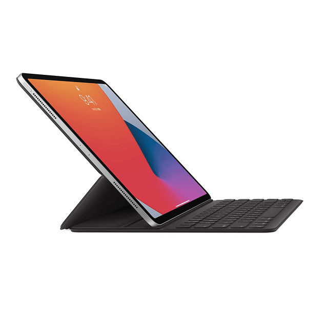 apple Smart Keyboard Folio: Funda con teclado para iPad Pro