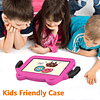 Funda para TCL Tab 8 LE para niños, linda funda de espuma EV