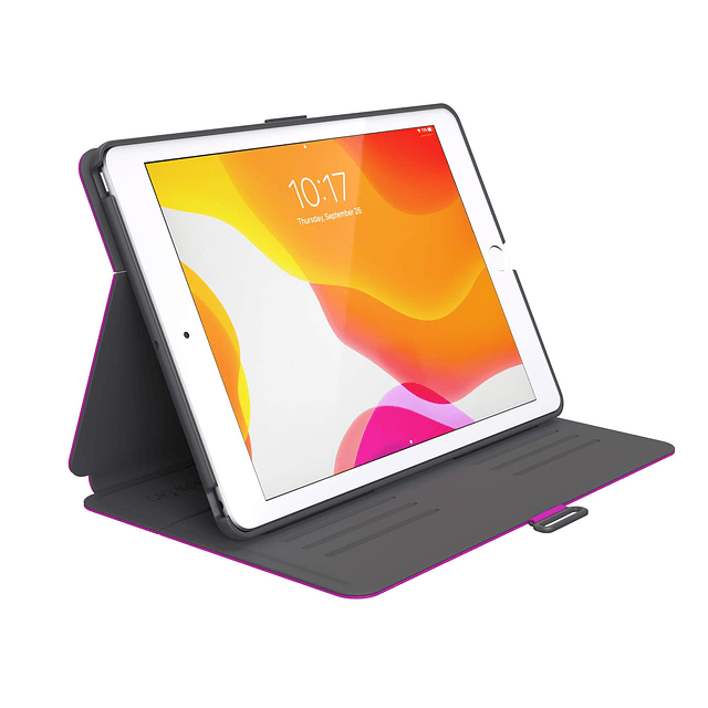 Products StyleFolio Funda para iPad 2019/2020, It's a Vibe V