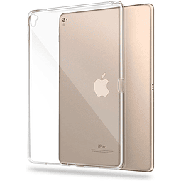 Funda para iPad Pro de 9,7 pulgadas, asgens, transparente, d