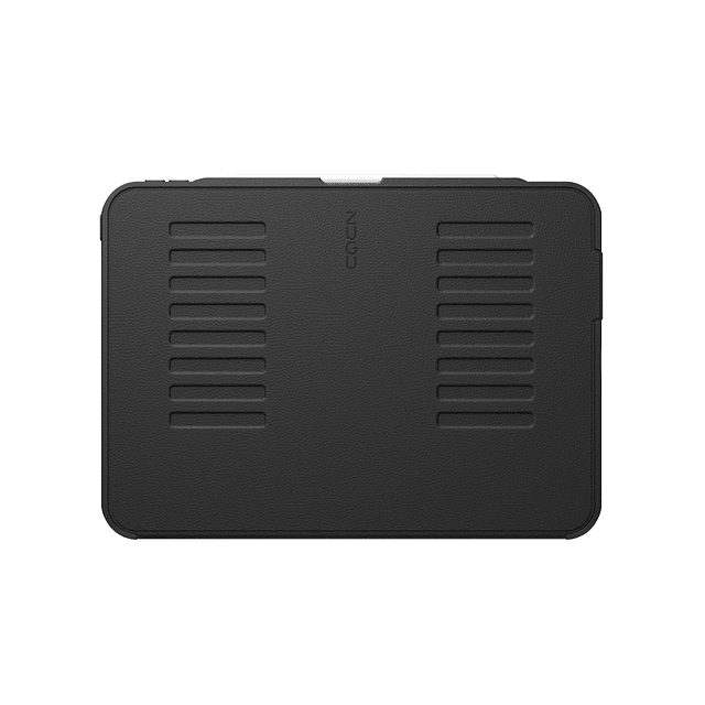 Zugu Funda para iPad Pro 11 M4 2024, Funda Protectora Delgad