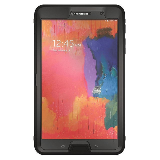 OTTERBOX DEFENDER SERIES para Samsung Galaxy Tab Pro 8.4 Neg