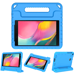 para Samsung Galaxy Tab a 8.0 2019 Funda SM-T290/T295, Funda