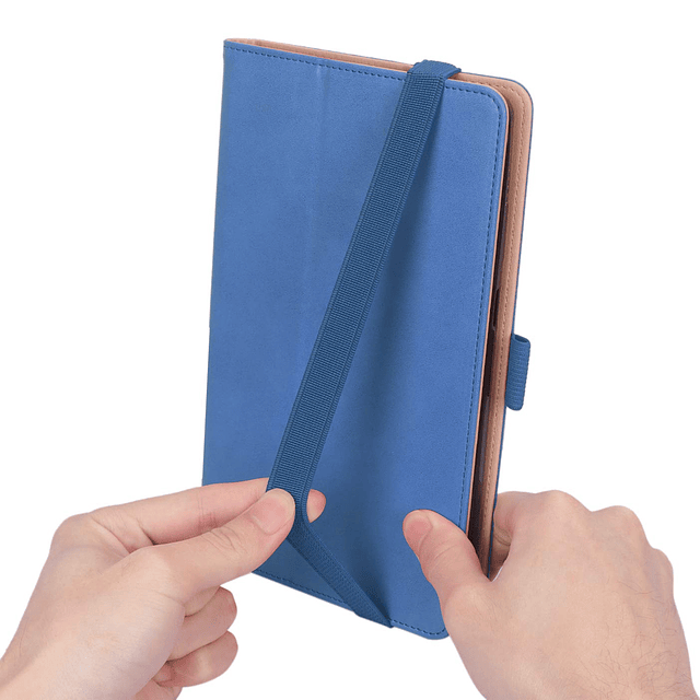 Funda para Lenovo Tab M8 HD/FHD / M8 2 generación, Funda Mul