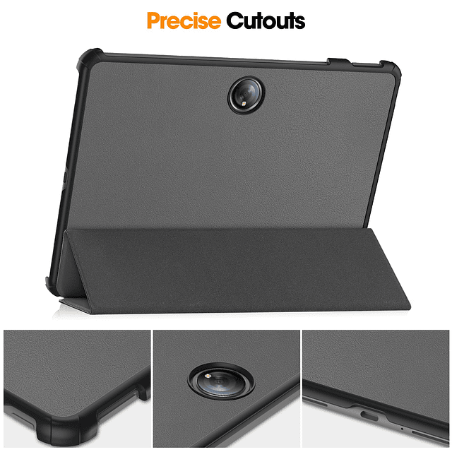 Funda para OnePlus Pad 2, Carcasa Dura de alta Calidad, Livi