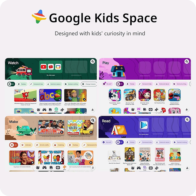 Tableta para niños de 10 pulgadas, tableta android 14 para n