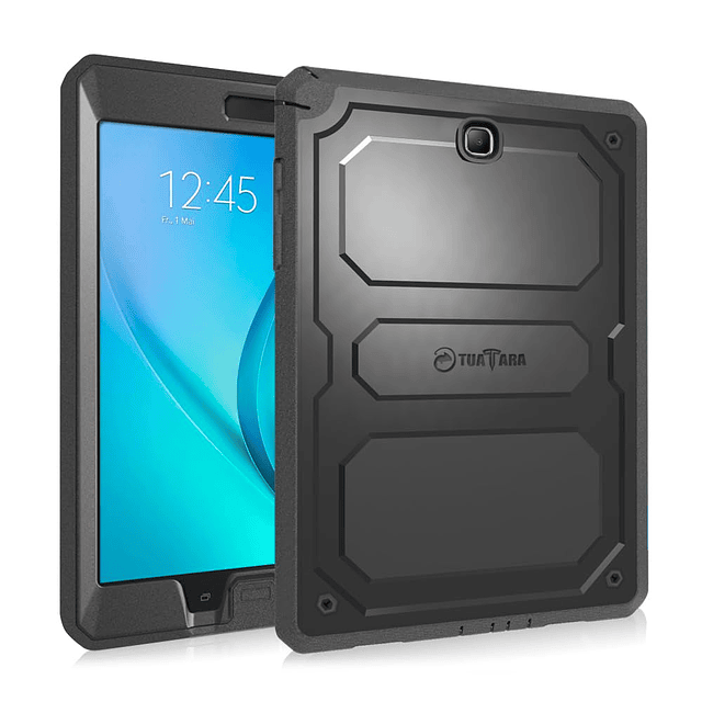 Funda a prueba de golpes para Samsung Galaxy Tab a 8.0 model