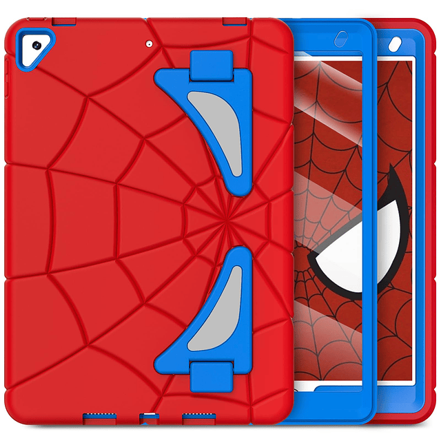 Funda para iPad 9 generación/iPad 8 7 generación 10,2 pulgad