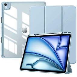 Funda para iPad air de 13 pulgadas M2 2024 con soporte para