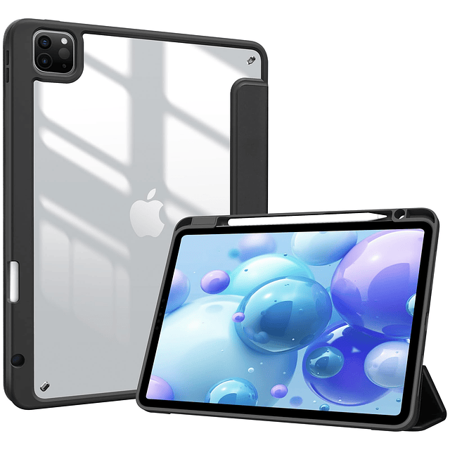 Funda Inteligente para iPad Pro de 11 Pulgadas 2022/2021/202