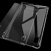 Funda transparente compatible con Lenovo Legion Y700 de 8,8