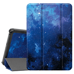 Funda Shell para la nueva tableta amazon Fire HD 8 y 8 Plus