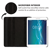 Funda para Samsung Galaxy Tab S3 de 9,7 pulgadas 2017 SM-T82