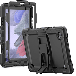 HXCaSEaC Funda de Silicona para Samsung Galaxy Tab a7 Lite C