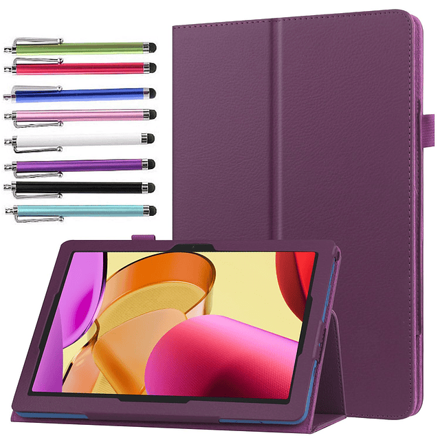 Funda para Samsung Galaxy Tab a9+ Plus SM-X210/X215/X216 - F