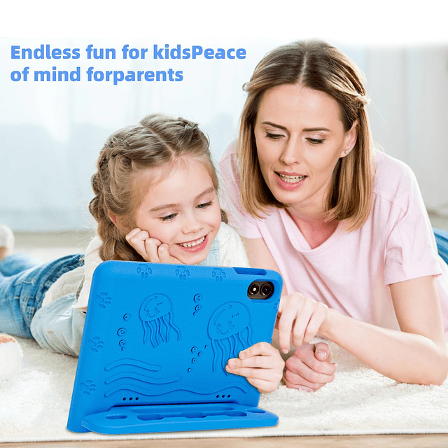 Tableta para niños, Tablet para niños de 10 pulgadas android