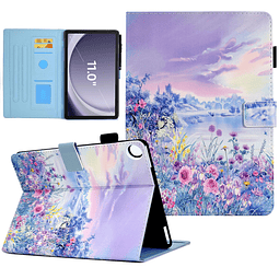 Funda para Galaxy Tab a9+/a9 Plus de 11 pulgadas 2023 SM-X21