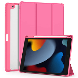 Funda para iPad 9/8/7 generación 2021/2020/2019, Fundas para