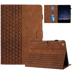 Funda para iPad de 9,7 pulgadas, 5/6 generación 2018/2017, f