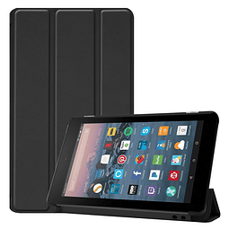 Smart Cover para amazon Kindle all New Fire 7 7/9 generación